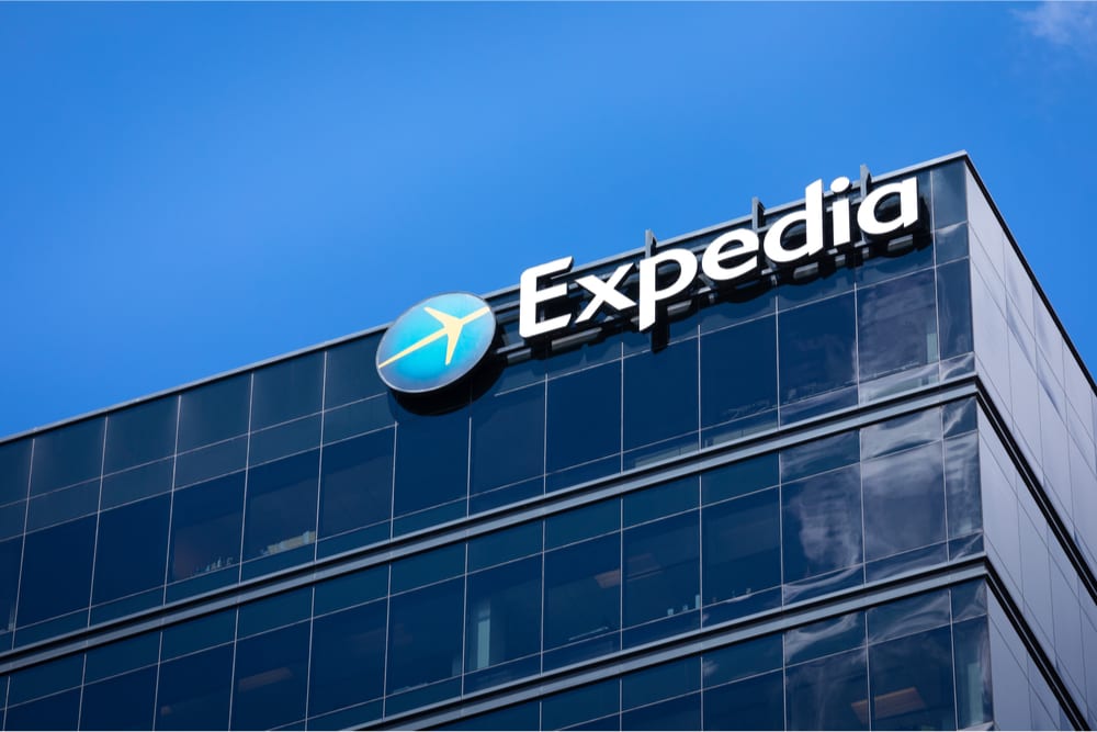 Expedia Hotel Database