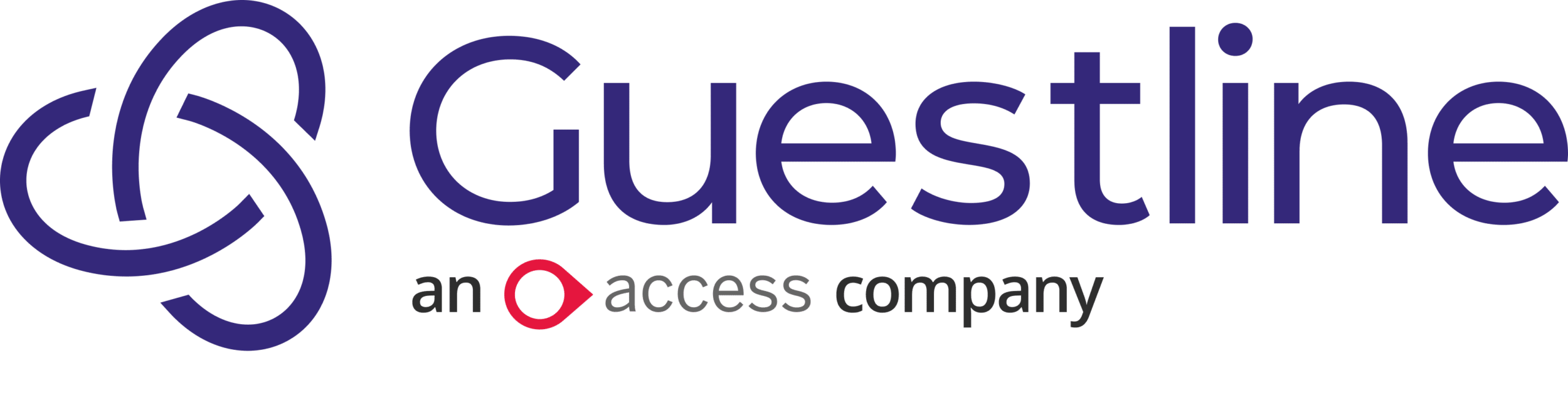 Logo Access Guestline