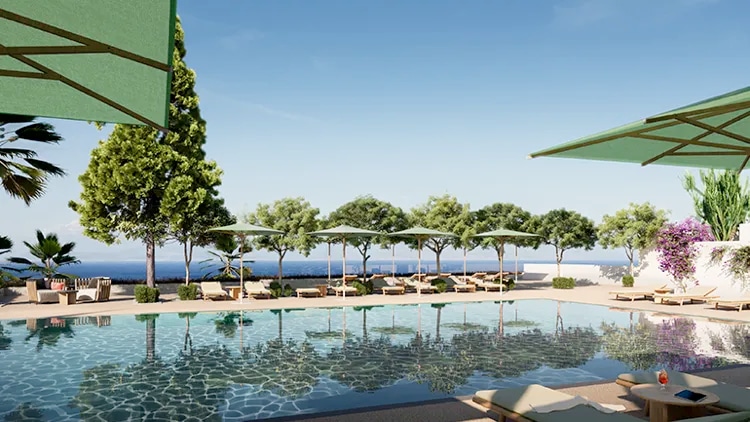 Kimpton Hotels & Restaurants to Open Summer 2025 in Sicily