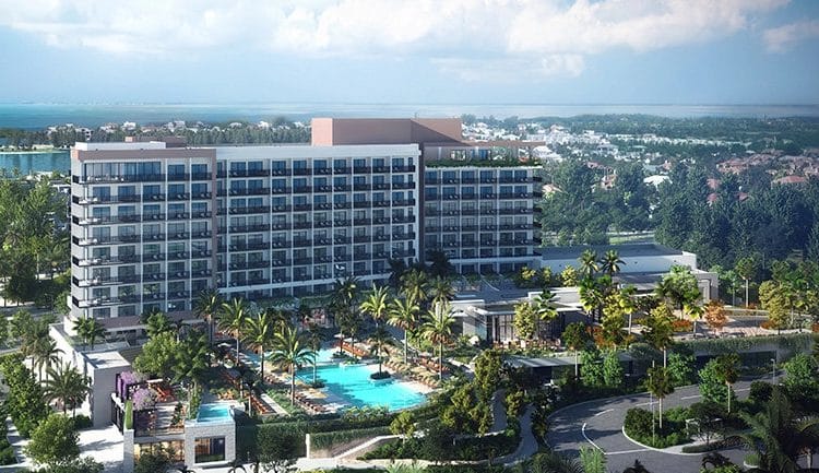 Hotel Indigo Grand Cayman
