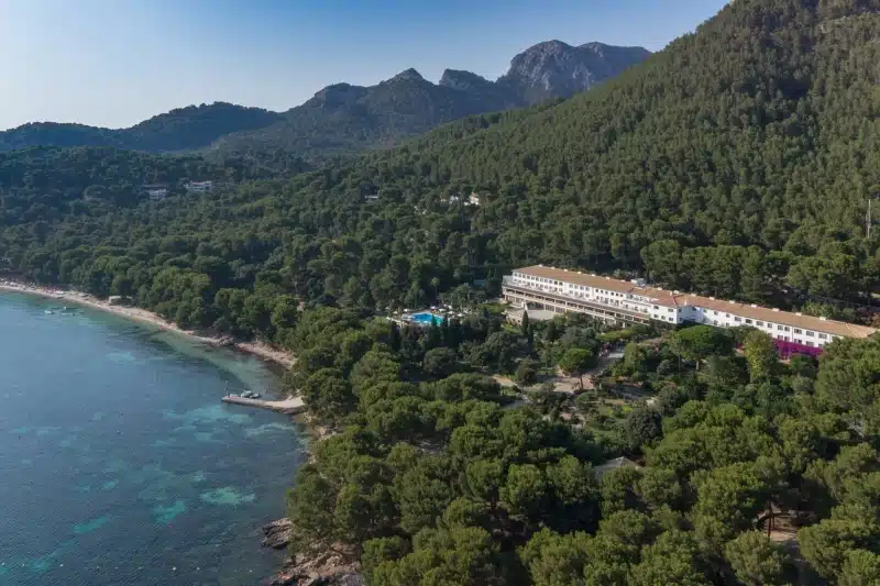 Four Seasons Resort Mallorca