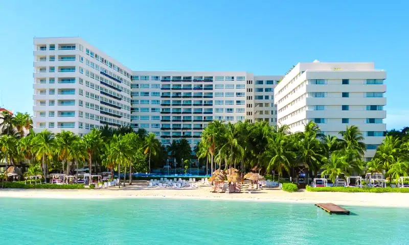 The Sens Cancun Adults Only All-Inclusive Resort, Tapestry by Hilton - Image Credit Hilton